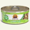 Weruva Outback Grill Cat Food