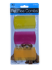 Pet Flea Combs Set